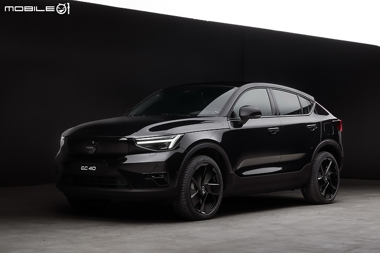 【海外新訊】Volvo 為旗下純電車正名,XC40 / C40 Recharge分別改名為「EX40」與「EC40」!