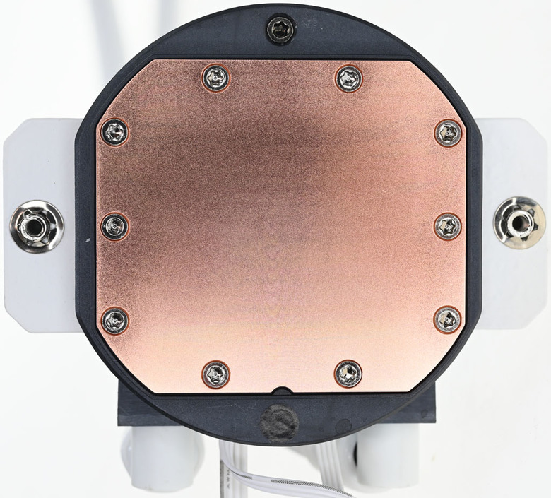 點我看大圖 ID-COOLING SL360 WHITE一體式水冷散熱器開箱