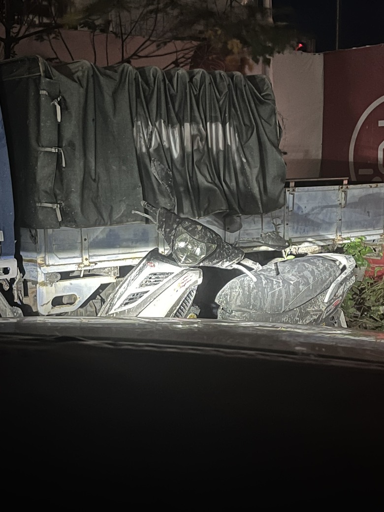 亞昕森中央泥爆受害者（已解決）