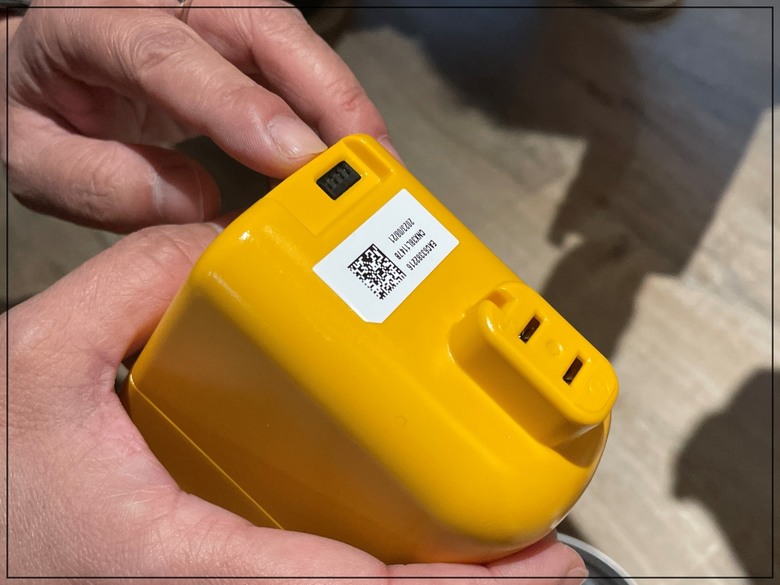 兼具美觀與實用的美型家電，雙機一體的最強組合：LG清空塔體驗會心得分享