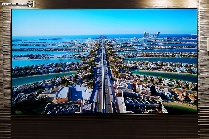 LG OLED evo M3 真無線電視體驗報告｜跳脫傳統框架的真無線簡約美學