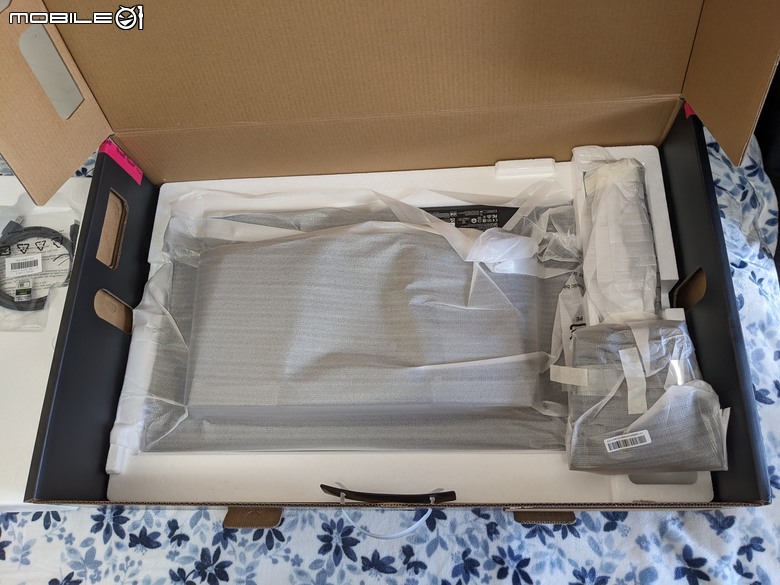 點我看大圖 MSI MPG 271QRX QD-QLED 開箱與心得分享 從一個臭打FPS的角度來檢視