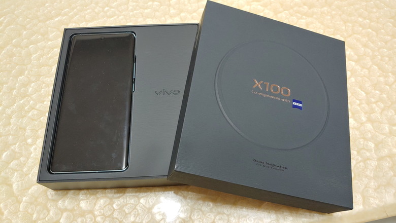 點我看大圖 【豹體驗】隨時都好"攝" 之vivo X100攝影體驗