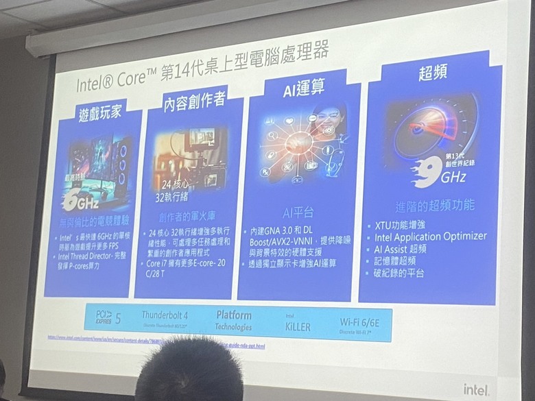 [活動心得分享] AI"超"頻還是人工"抄"頻，ASRock華擎玩家體驗會