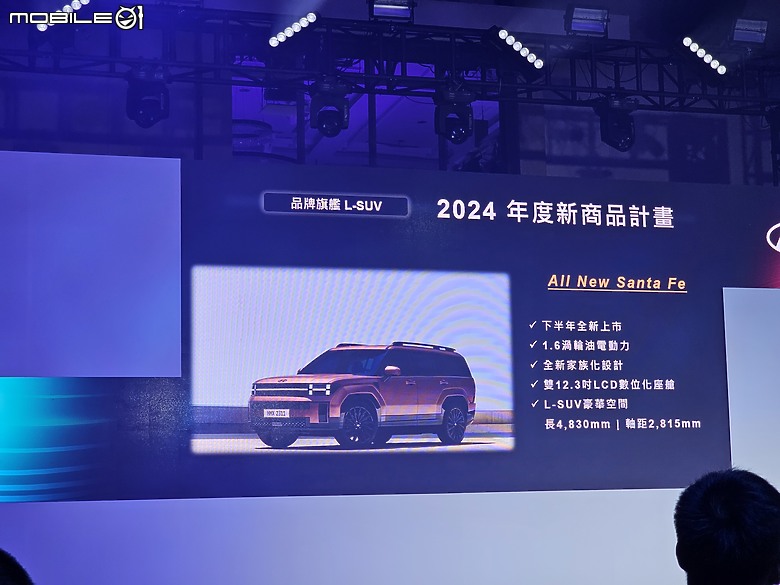 【快報】Hyundai今年新車導入計畫,性能電動車Ioniq 5 N 259.9萬元起、大改款Santa Fe/Kona Electric下半年見!