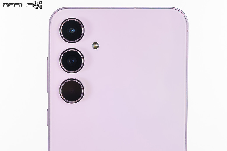 三星Galaxy A55 / A35體驗|長青防水中階迎來旗艦級質感!