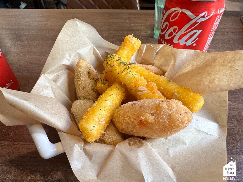 點我看大圖 高雄左營|波市多拿坡里披薩POSTO PIZZA NAPOLETANA_手工現揉道地風味