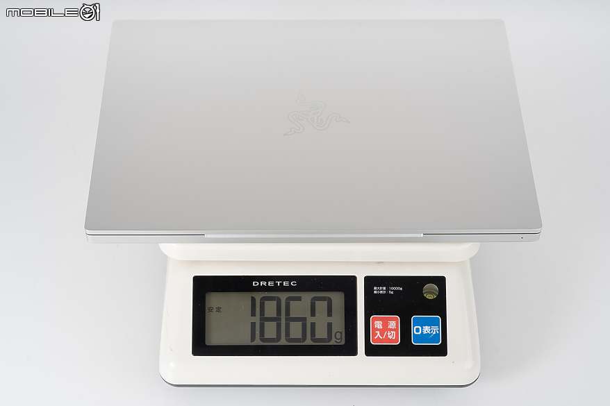 Razer Blade 14 Mercury Edition 2024 實測報告|自由切換玩家與創作者效能模式