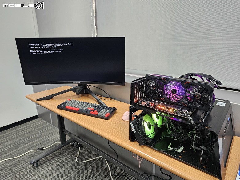 再次認識超過20年的老牌子~ ASRock 華擎玩家體驗會