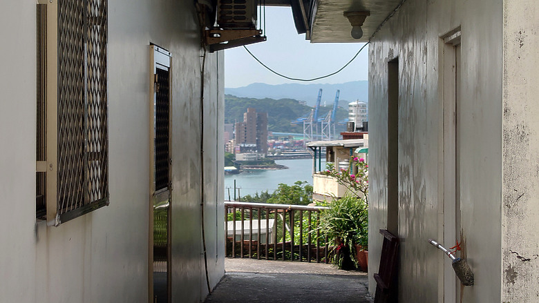 ［景點］基隆．和平島（和一路８４巷．步道）KEELUNG.Heping island(He yilu Trail)