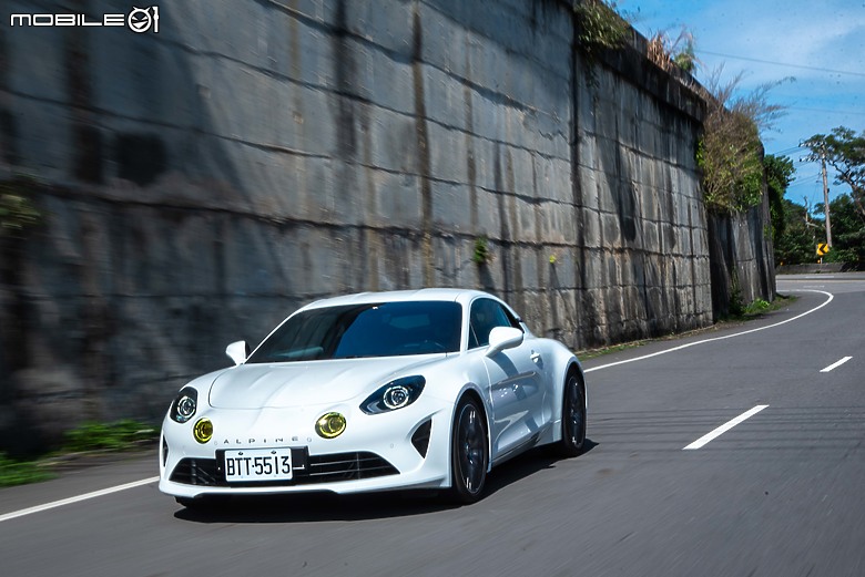 Fun Car特輯|Alpine A110、Mazda MX-5、Porsche 718 Cayman、Toyota GR 86,擁有最純粹的快樂!
