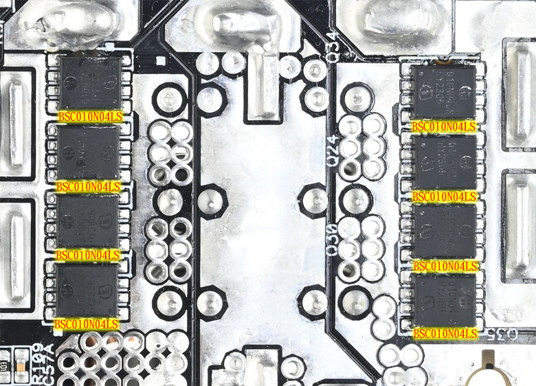Inwin P130II ATX 3.0 1300W白金全模組化電源開箱
