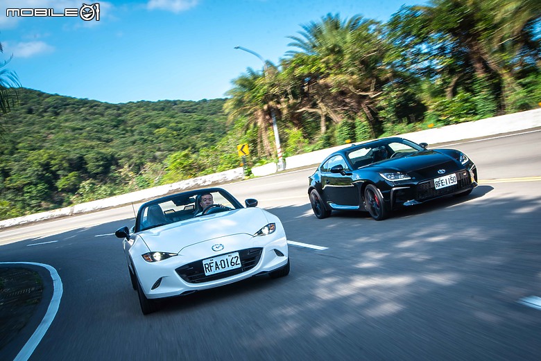 Fun Car特輯｜Alpine A110、Mazda MX-5、Porsche 718 Cayman、Toyota GR 86，擁有最純粹的快樂！