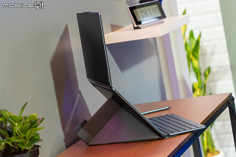 【曼谷直擊】Lenovo 揭新一代 Yoga 筆電陣容 生成式 AI 應用動手玩！