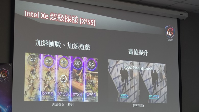 [心得]超派~熱情之王的重拳出擊 癲火探索的超頻界限