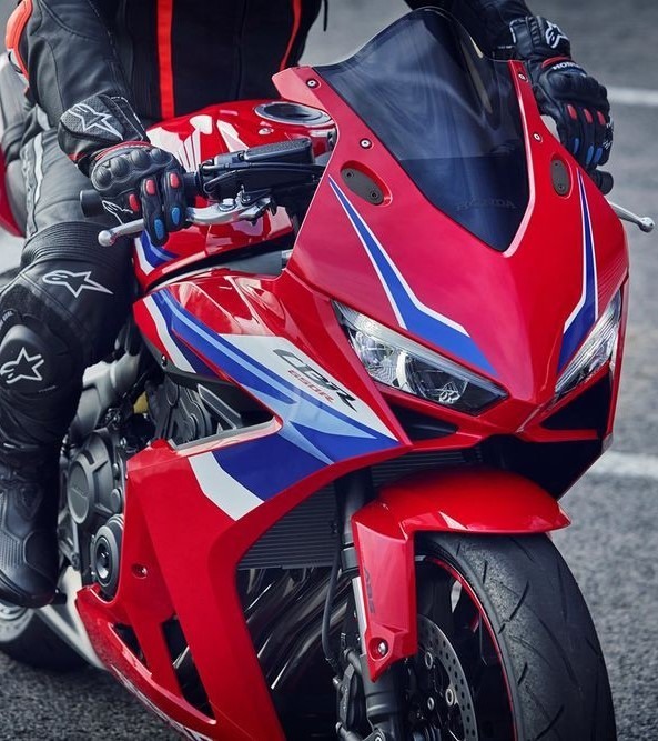 2024 CBR650R/CB650R新舊款比較