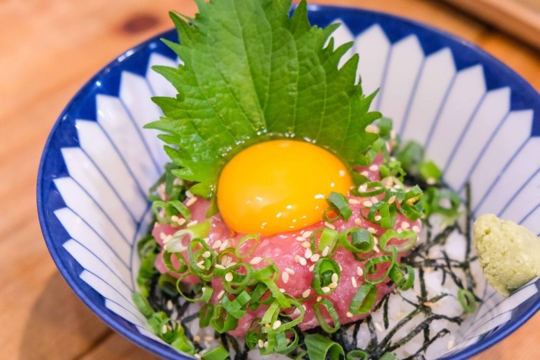 新北人氣日式定食│精心設計套餐營養美味 暖心裝潢如家一般