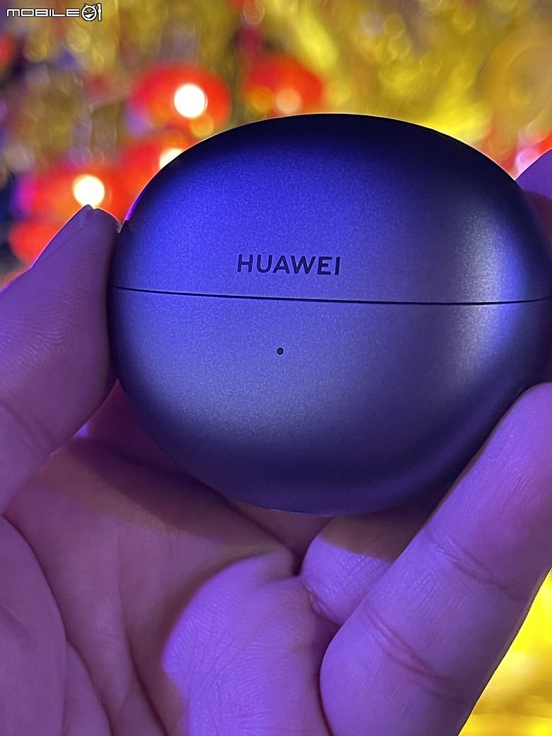 點我看大圖 HUAWEI FreeClip 心得分享_原來這就是開放式耳機,沒戴過還真不知道