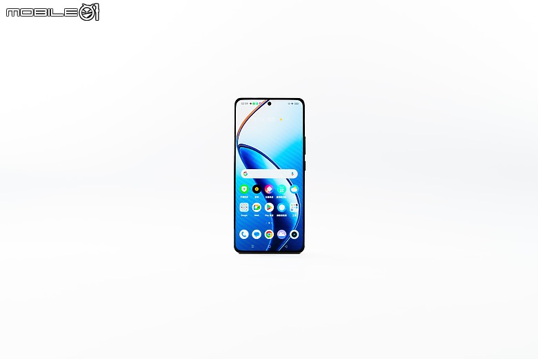 realme 12 Pro+深度開箱使用心得 – 中階旗艦拍照手機，精緻典雅外型時尚