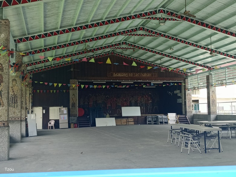 【跨界 Cross】 穿越舞鶴台地