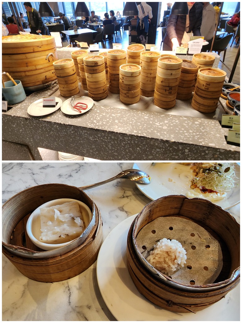 開箱 花蓮煙波飯店海景房～餐點大推！