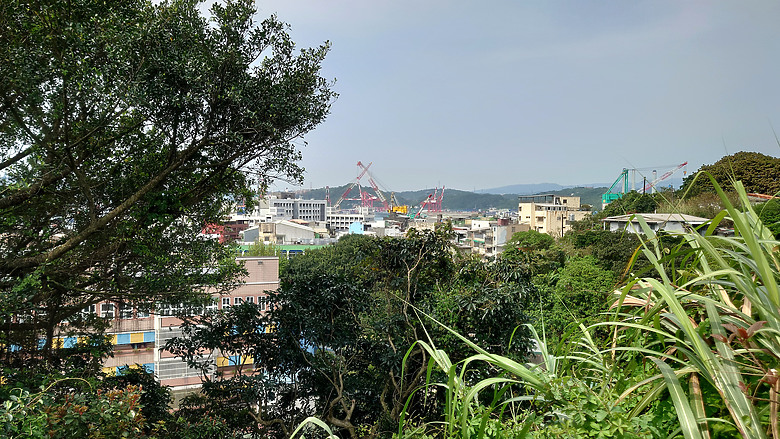 ［景點］基隆．和平島（和一路８４巷．步道）KEELUNG.Heping island(He yilu Trail)