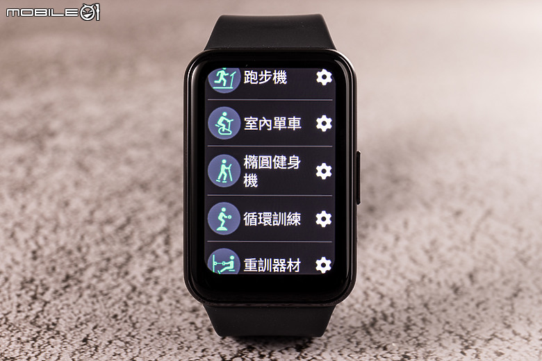 三星Galaxy Fit3體驗｜旗艦規格加持的平價智慧手環！