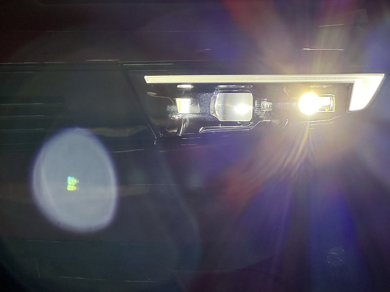 點我看大圖 2023 Opel Astra GS潮流版開箱