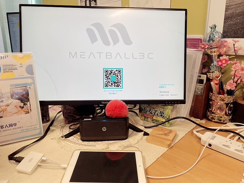 點我看大圖 手機、平板快速轉到大螢幕,Lightning用戶請注意! 這次終於有穩定,有二個USB擴充埠, C/P 值超高的iPhone轉接器完全可解決你的痛點!