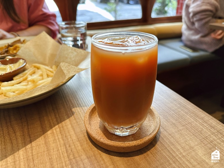 高雄苓雅｜豬肚小餐館DI TRIPPA＿巷弄裡的美味義式料理