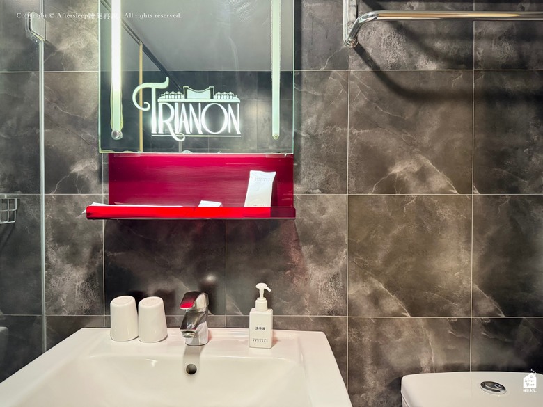 台東市區｜翠安儂風旅＿濃濃法式復古風情！麵包超好吃不要錯過啦