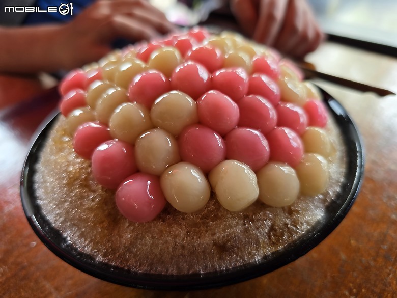 點我看大圖 2024第三遊台南2天1夜~徒步覓食記