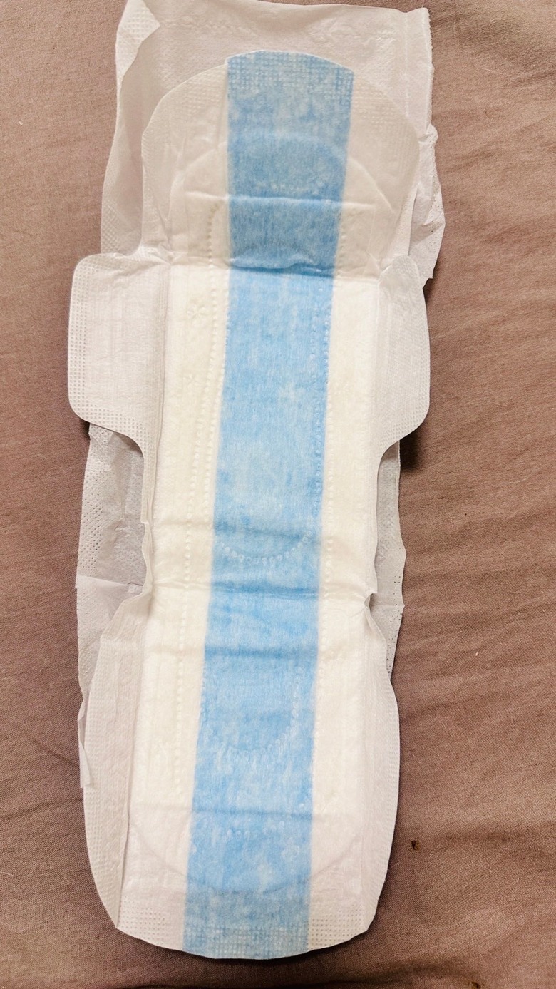 好用涼感衛生棉推薦