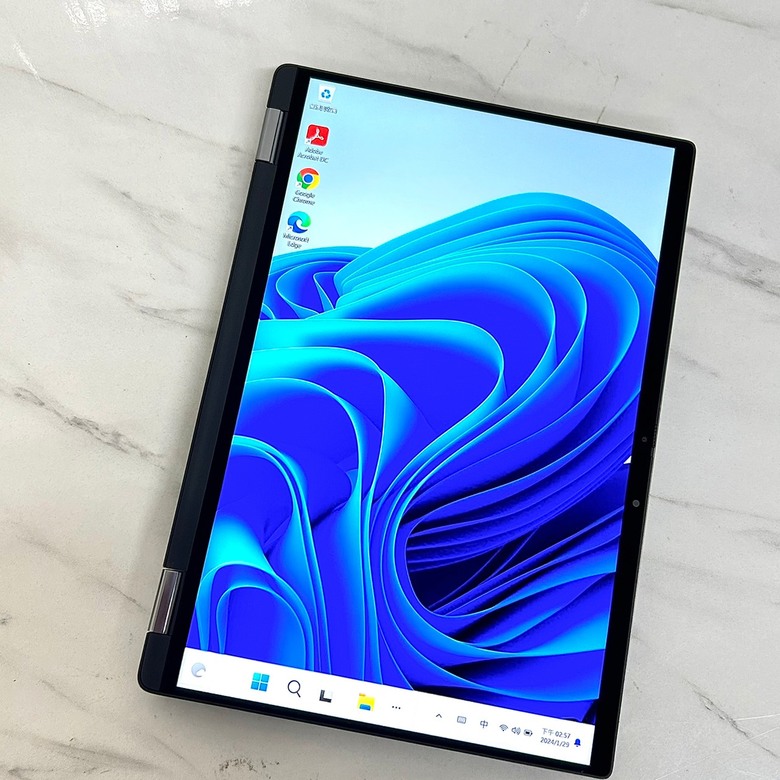 開箱&分享 Dell Latitude 7440