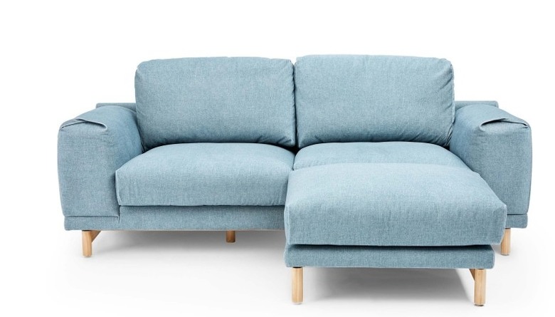 貓抓布沙發選擇