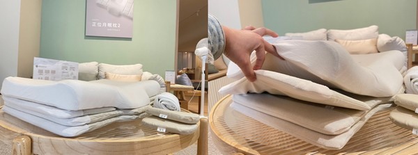 開箱台中最美家具店!終於可以睡個好覺