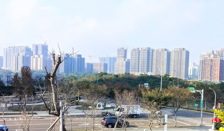 A7富宇 2大新竣工百億大案 送全室裝修(全室冷氣則有名額限制)