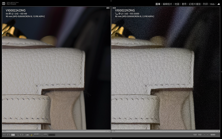 【開箱】Leica SL3 10607，新增 【SL3 韌體更新 V1.1.9 修正檔案意外覆寫錯誤】