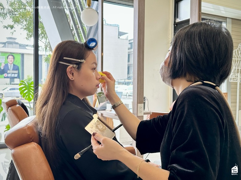 彩妝體驗分享｜TORI.K 桃林會｜專業彩妝造型師媒合平台＿讓你快速找到適合自己的命定造型師