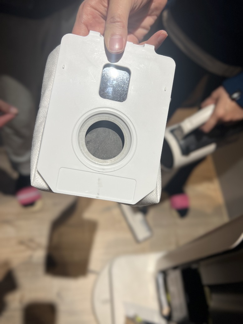 【All-in-One 再進化】LG CordZero™清空塔 吸塵器＋掃地機器人體驗會，現場直擊~