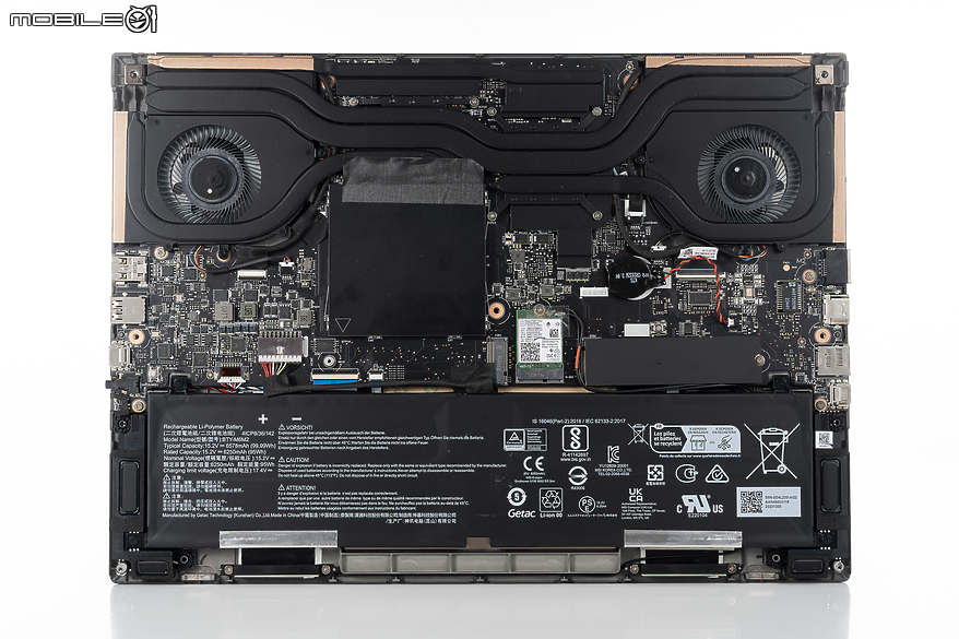 MSI STEALTH 16 AI Studio A1V 測試報告｜該如何用 AI 加強筆電使用體驗
