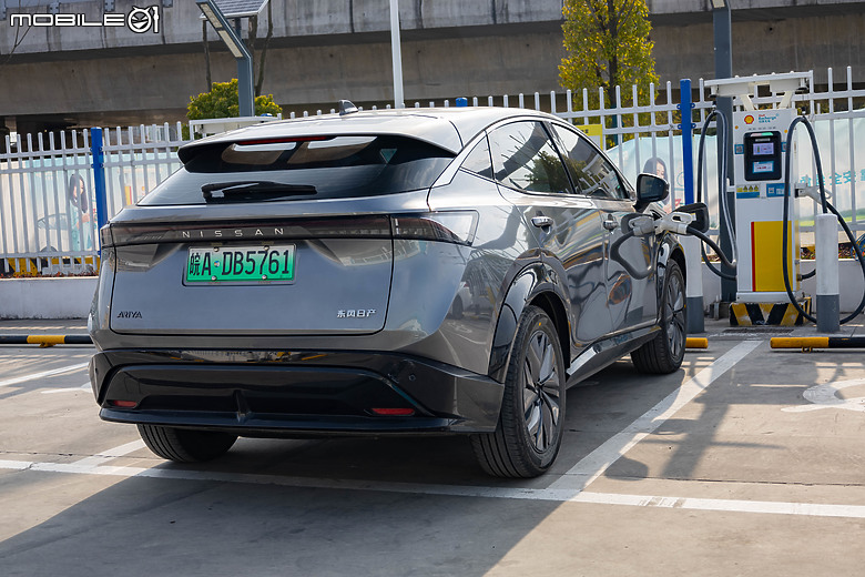 Nissan Ariya 中國試駕|久違的日產電動車,還能否在國內電動休旅市場力抗勁敵?