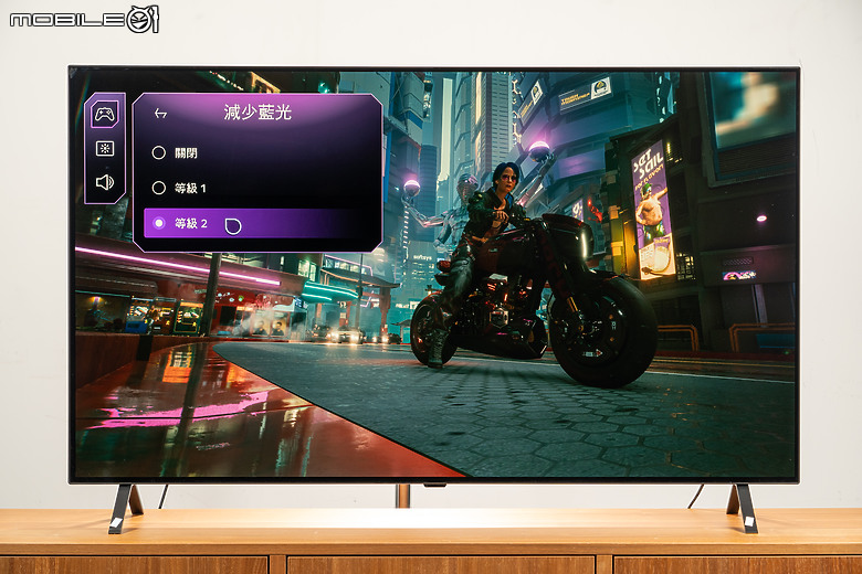 LG OLED A3 4K AI 智慧電視體驗｜年輕人的第一台 OLED 電視！