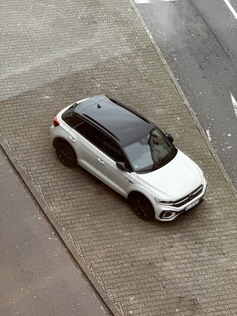 VW Volkswagen T-ROC 330 R-LINE一年&3萬公里使用心得與花費分享