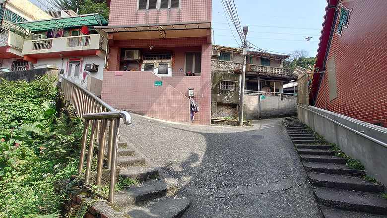 ［景點］基隆．和平島（和一路８４巷．步道）KEELUNG.Heping island(He yilu Trail)