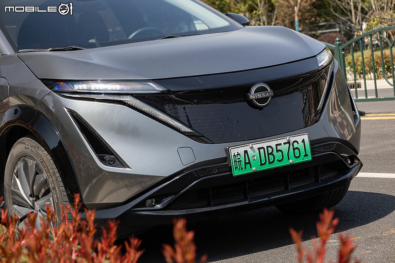 Nissan Ariya 中國試駕|久違的日產電動車,還能否在國內電動休旅市場力抗勁敵?