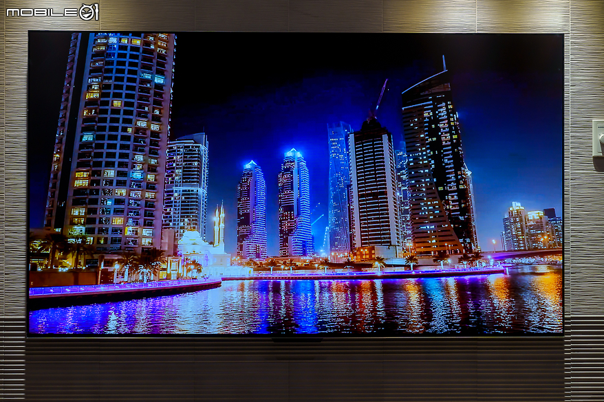 LG OLED evo M3 真無線電視體驗報告｜跳脫傳統框架的真無線簡約美學