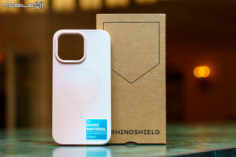 犀牛盾發表CircularNext保護殼 百分百再生號稱可轉生六次！