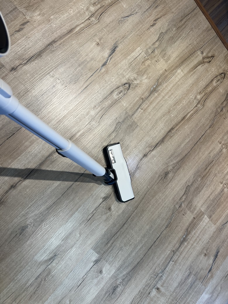 【All-in-One 再進化】LG CordZero™清空塔 吸塵器＋掃地機器人體驗會，現場直擊~