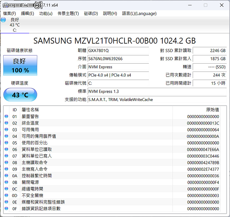 Razer Blade 14 Mercury Edition 2024 實測報告｜自由切換玩家與創作者效能模式